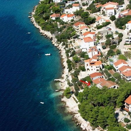 Apartments Dragica Donji Okrug  Exteriér fotografie