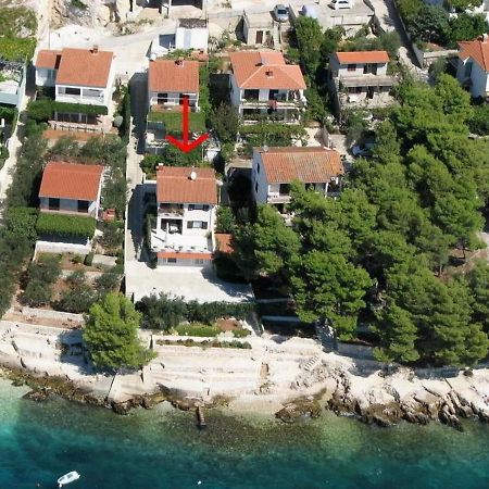 Apartments Dragica Donji Okrug  Exteriér fotografie