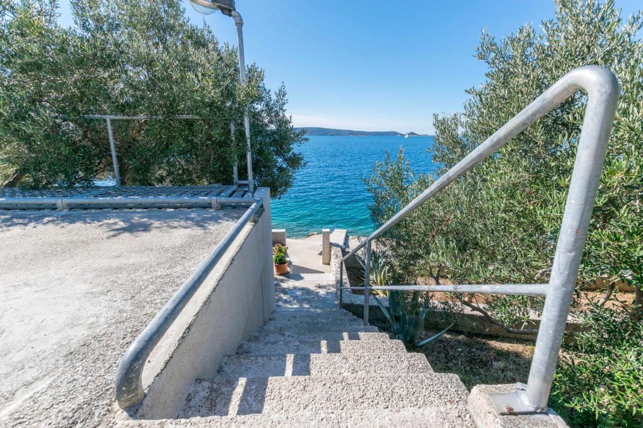 Apartments Dragica Donji Okrug  Exteriér fotografie