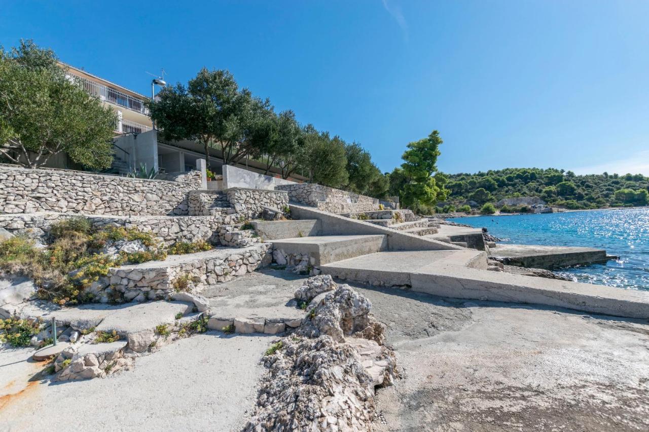 Apartments Dragica Donji Okrug  Exteriér fotografie