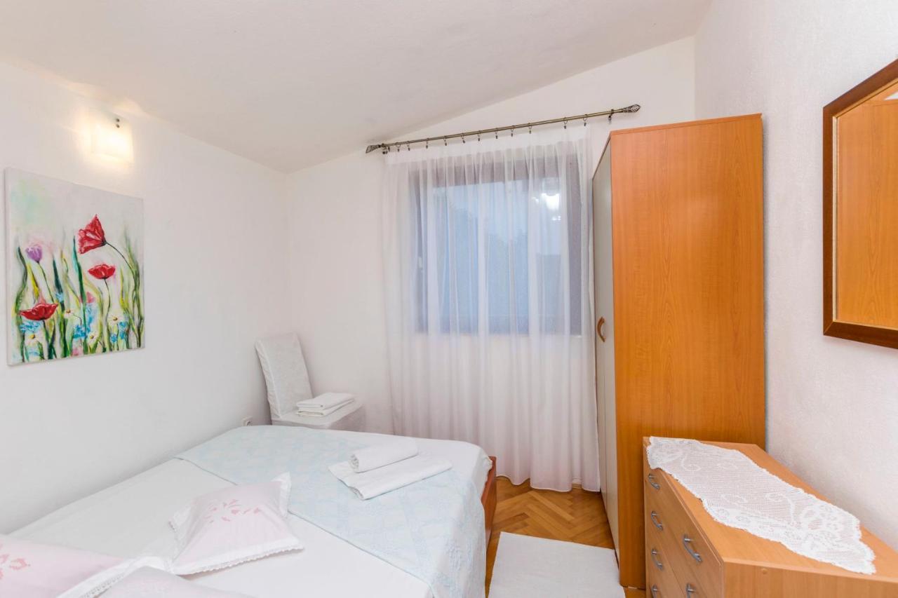 Apartments Dragica Donji Okrug  Exteriér fotografie