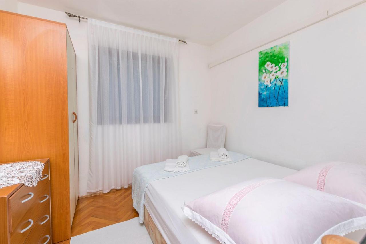 Apartments Dragica Donji Okrug  Exteriér fotografie