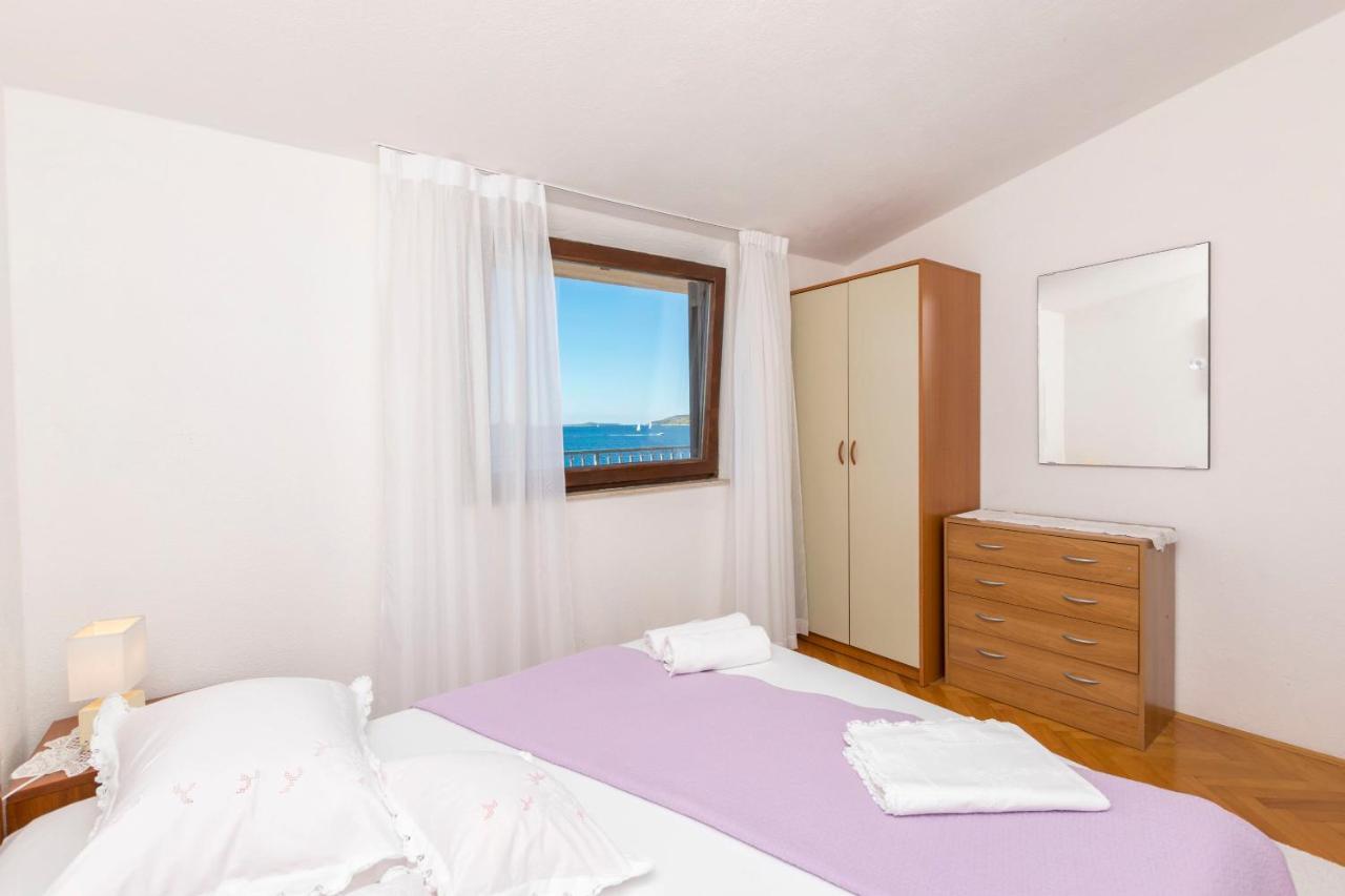 Apartments Dragica Donji Okrug  Exteriér fotografie
