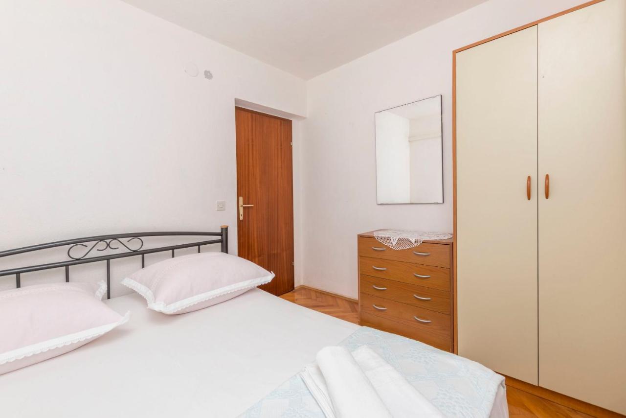 Apartments Dragica Donji Okrug  Exteriér fotografie