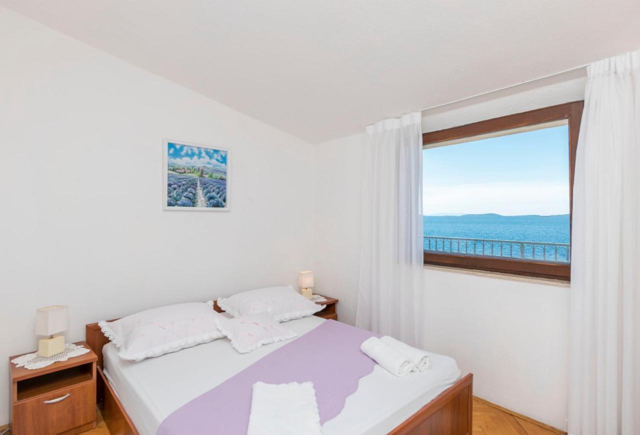 Apartments Dragica Donji Okrug  Exteriér fotografie